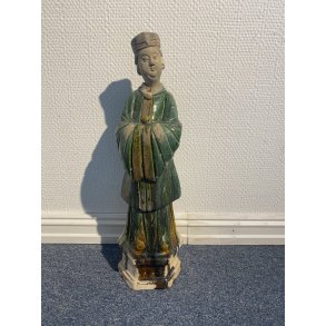 Ming figur (1580-1620)