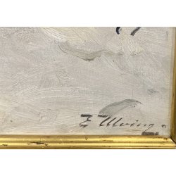 Even Ulving (1863-1952)