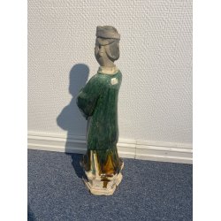 Ming figur (1580-1620)