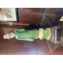 Ming figur (1580-1620)