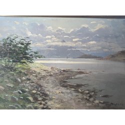 Birger Berthils (1891-1967)