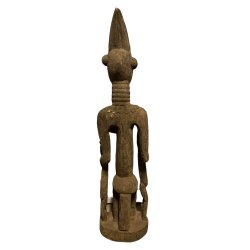 Utsk�ret afrikansk figur
