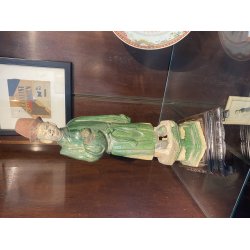 Ming figur (1580-1620)