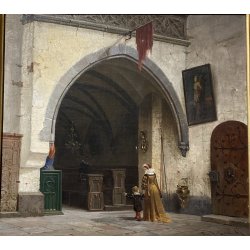 Vincent Stoltenberg-Lerche (1837-1892)