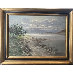 Birger Berthils (1891-1967)