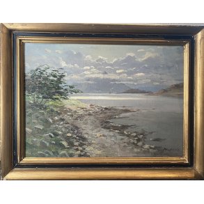 Birger Berthils (1891-1967)