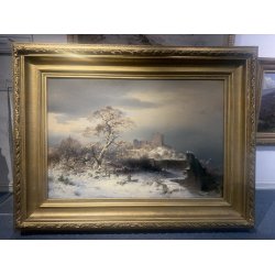 Sophus Jacobsen (1833-1912)