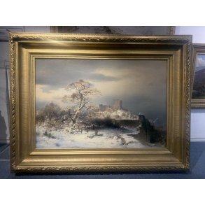 Sophus Jacobsen (1833-1912)