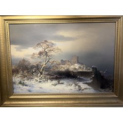 Sophus Jacobsen (1833-1912)