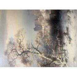 Sophus Jacobsen (1833-1912)