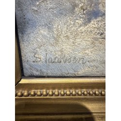 Sophus Jacobsen (1833-1912)