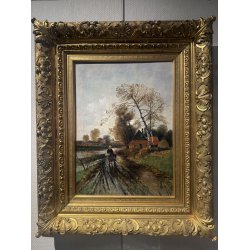 Ludvig Munthe (1841-1896)