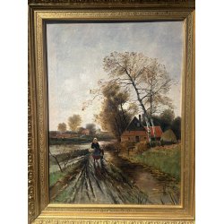 Ludvig Munthe (1841-1896)