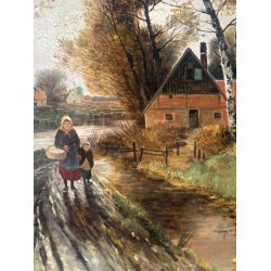 Ludvig Munthe (1841-1896)