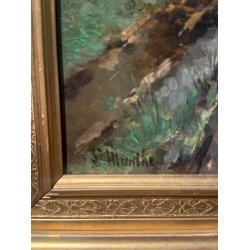 Ludvig Munthe (1841-1896)