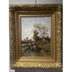 Ludvig Munthe (1841-1896)