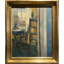 Jacob Smme "Interir"