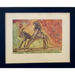 Ryszard Warsinski (1937-1996)