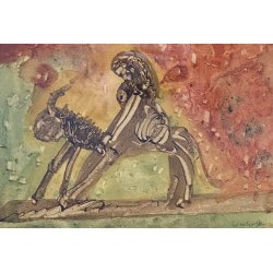 Ryszard Warsinski (1937-1996)