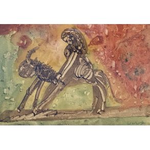 Ryszard Warsinski (1937-1996)