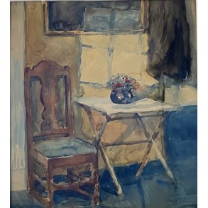 Jacob Smme (1862-1940) 