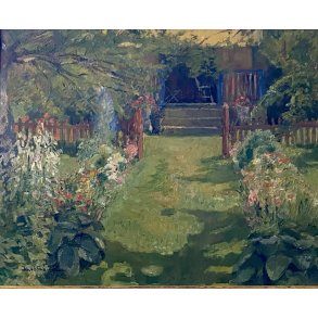 Jacob Smme (1862-1940) 