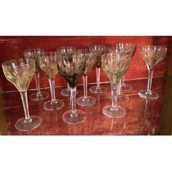 11 like rhinsvinsglass