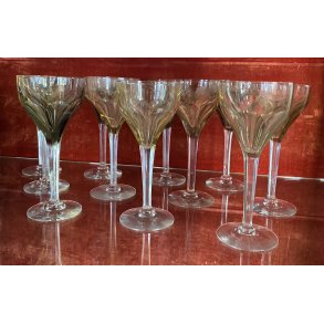 11 like rhinsvinsglass