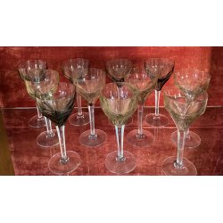 11 like rhinsvinsglass