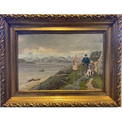 Per Deberitz (1880-1945)