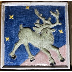 Dyre Vaa (1903-1980)