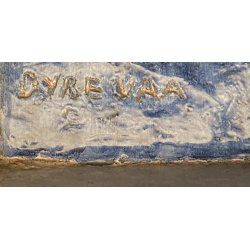 Dyre Vaa (1903-1980)