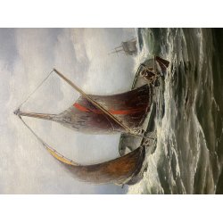 Haakon Kaulum (1863-1933)