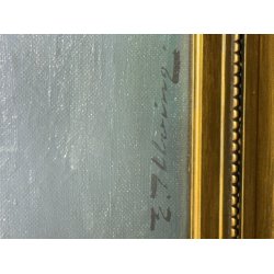 Even Ulving (1863-1952)