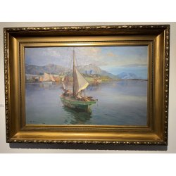 Even Ulving (1863-1952)