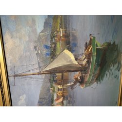 Even Ulving (1863-1952)