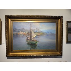 Even Ulving (1863-1952)