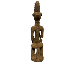 Utsk�ret afrikansk figur