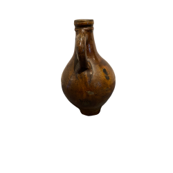 Bartmannskrukke 16/1700 tallet