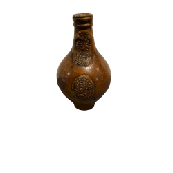 Bartmannskrukke 16/1700 tallet