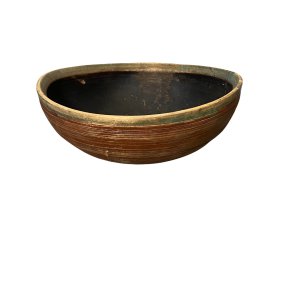 Stor bolle, begynnelsen 1800 tallet