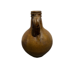 Bartmannskrukke 16/1700 tallet