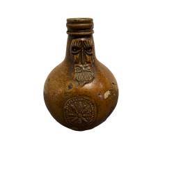 Bartmannskrukke 16/1700 tallet