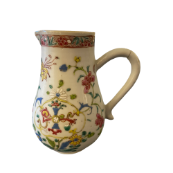 Mugge med hank, Qianlong