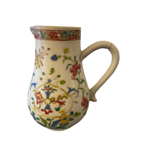 Mugge med hank, Qianlong