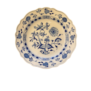 Fat i porsel, Meissen