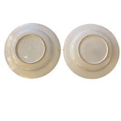 2 Fat i poselen, Delft