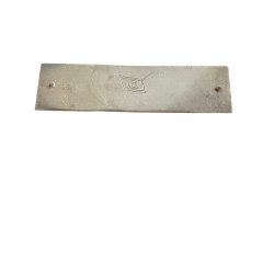 Skipsklokke fra Thor Dahls rederi