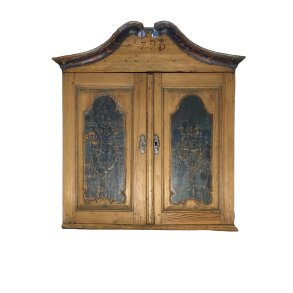 Overskap i furu. 1793